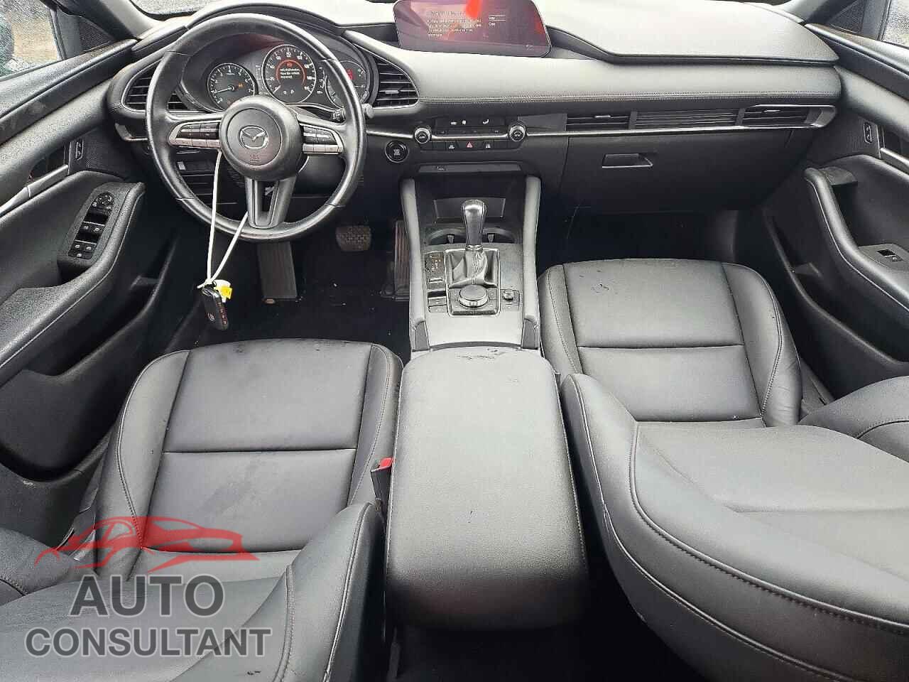 MAZDA 3 2020 - JM1BPALM3L1174538