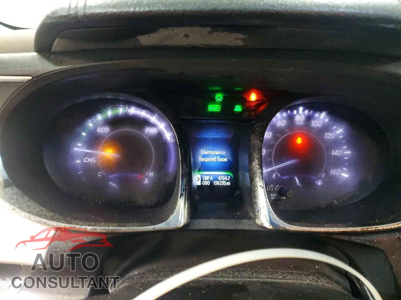TOYOTA AVALON 2014 - 4T1BD1EB0EU028437