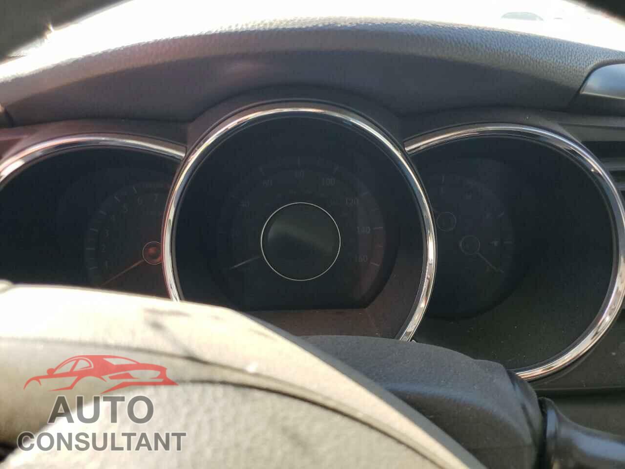 KIA OPTIMA 2012 - 5XXGM4A79CG079676