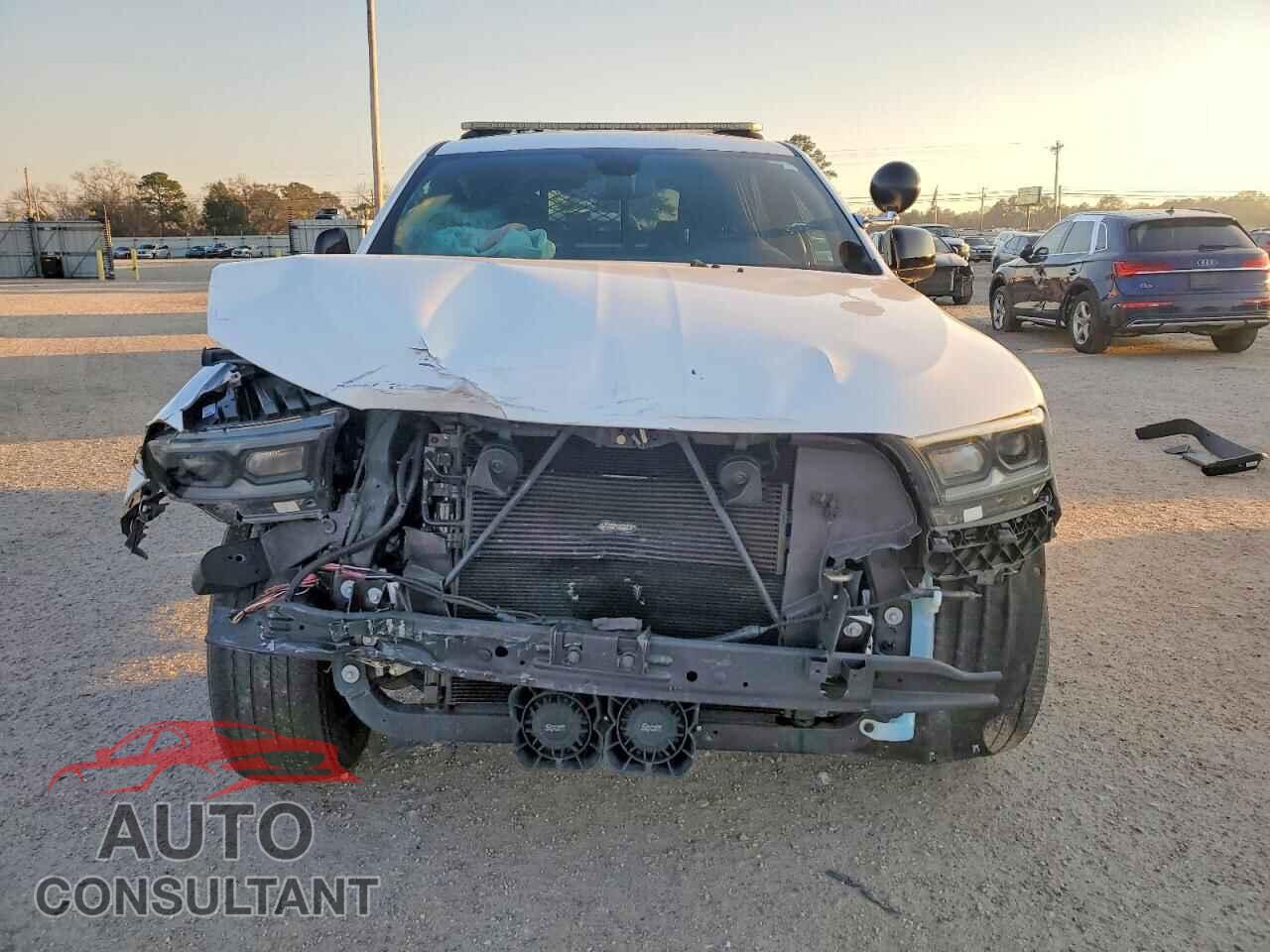 DODGE DURANGO 2023 - 1C4RDJFG8PC656672
