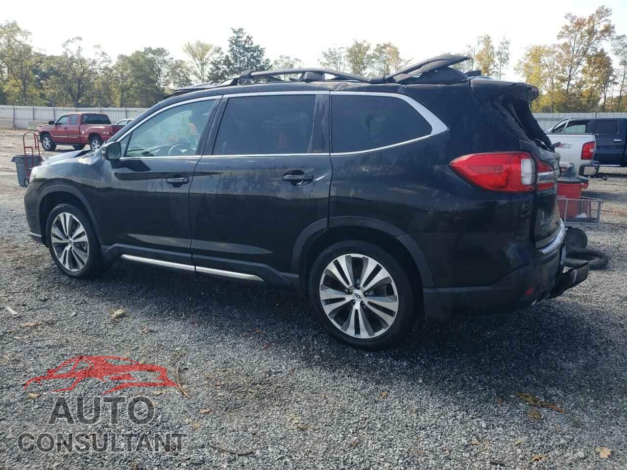 SUBARU ASCENT 2019 - 4S4WMAPD8K3434189