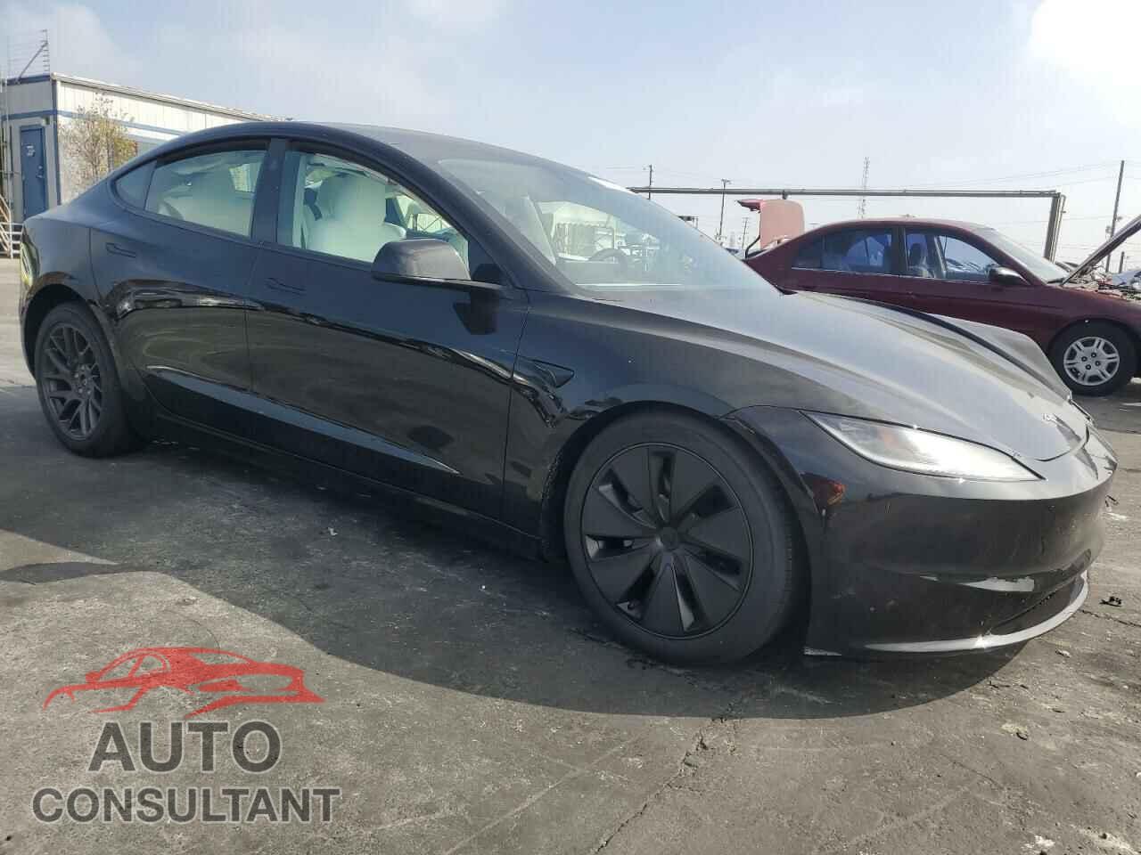 TESLA MODEL 3 2024 - 5YJ3E1EA7RF815798