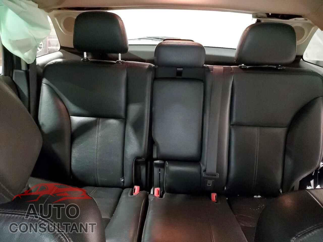 FORD EDGE 2014 - 2FMDK3K99EBB30255