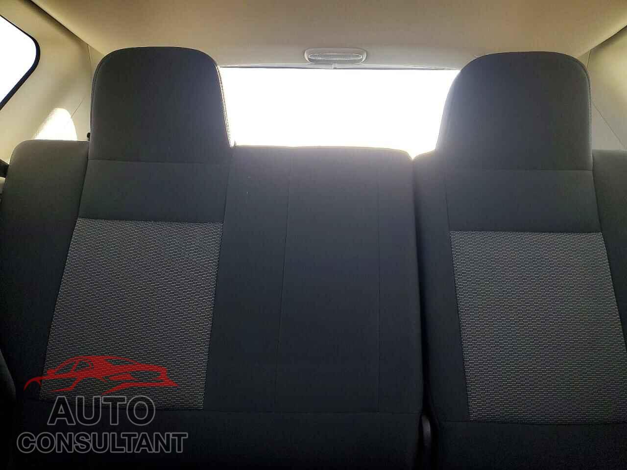 JEEP COMPASS 2010 - 1J4NF4FB9AD545896
