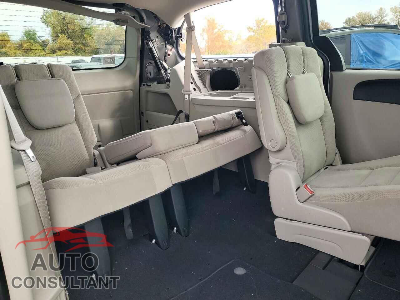 DODGE CARAVAN 2016 - 2C4RDGCG7GR131147