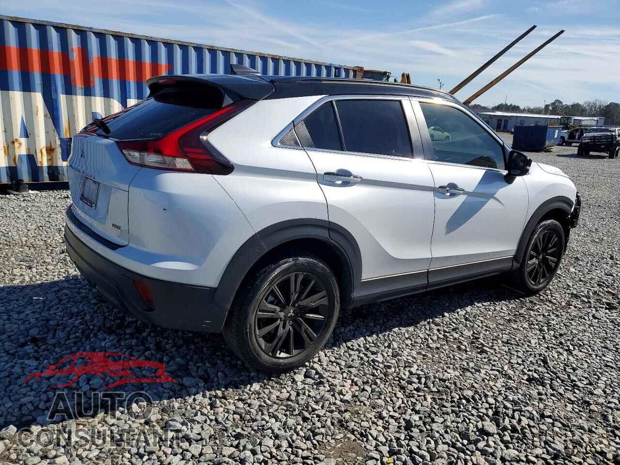 MITSUBISHI ECLIPSE 2024 - JA4ATVAA5RZ067468