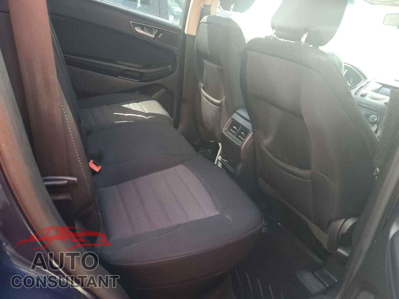 FORD EDGE 2017 - 2FMPK3G99HBC01559