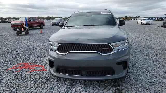 DODGE DURANGO 2023 - 1C4RDHAG4PC596745
