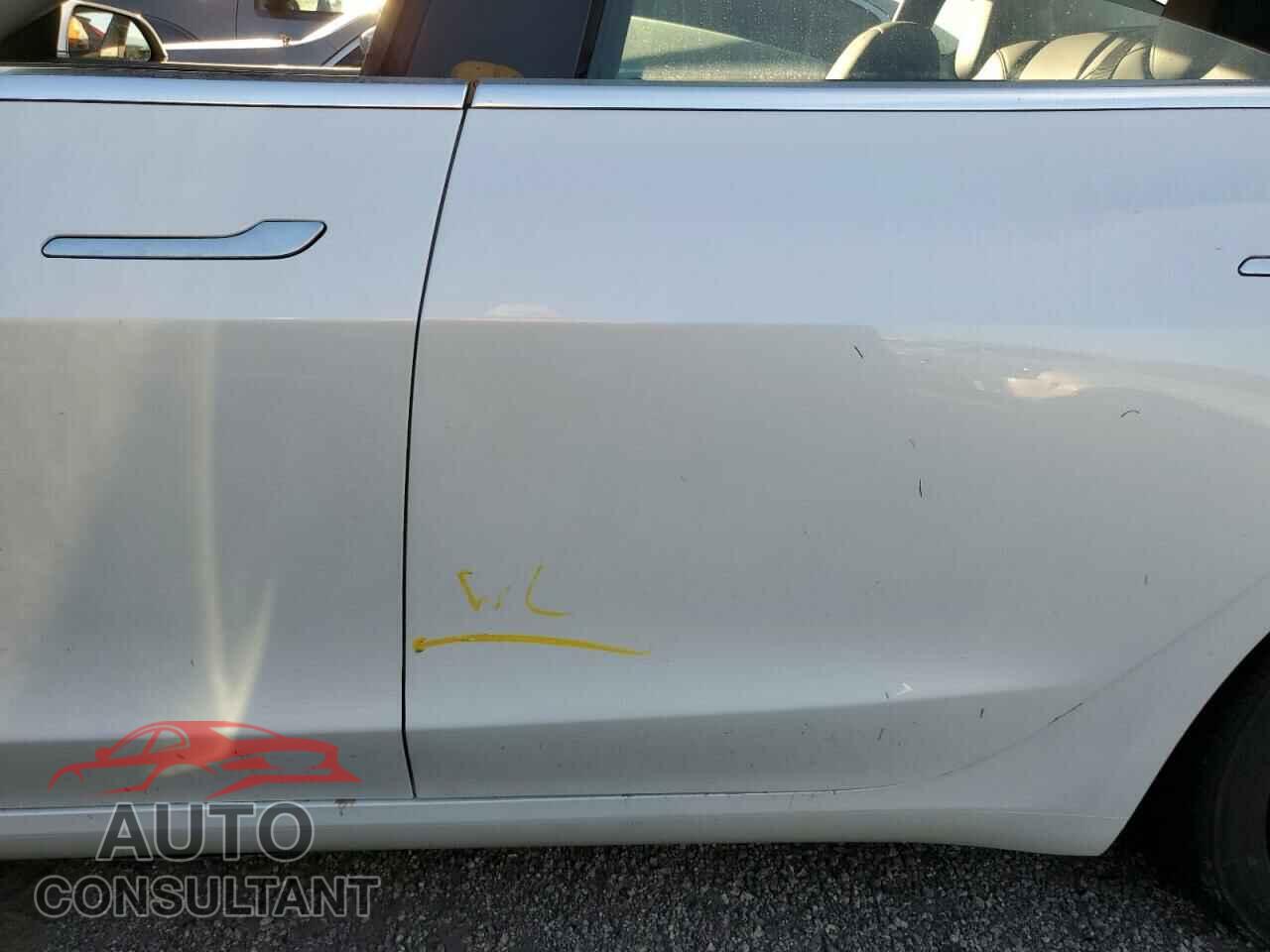 TESLA MODEL 3 2018 - 5YJ3E1EA5JF161999