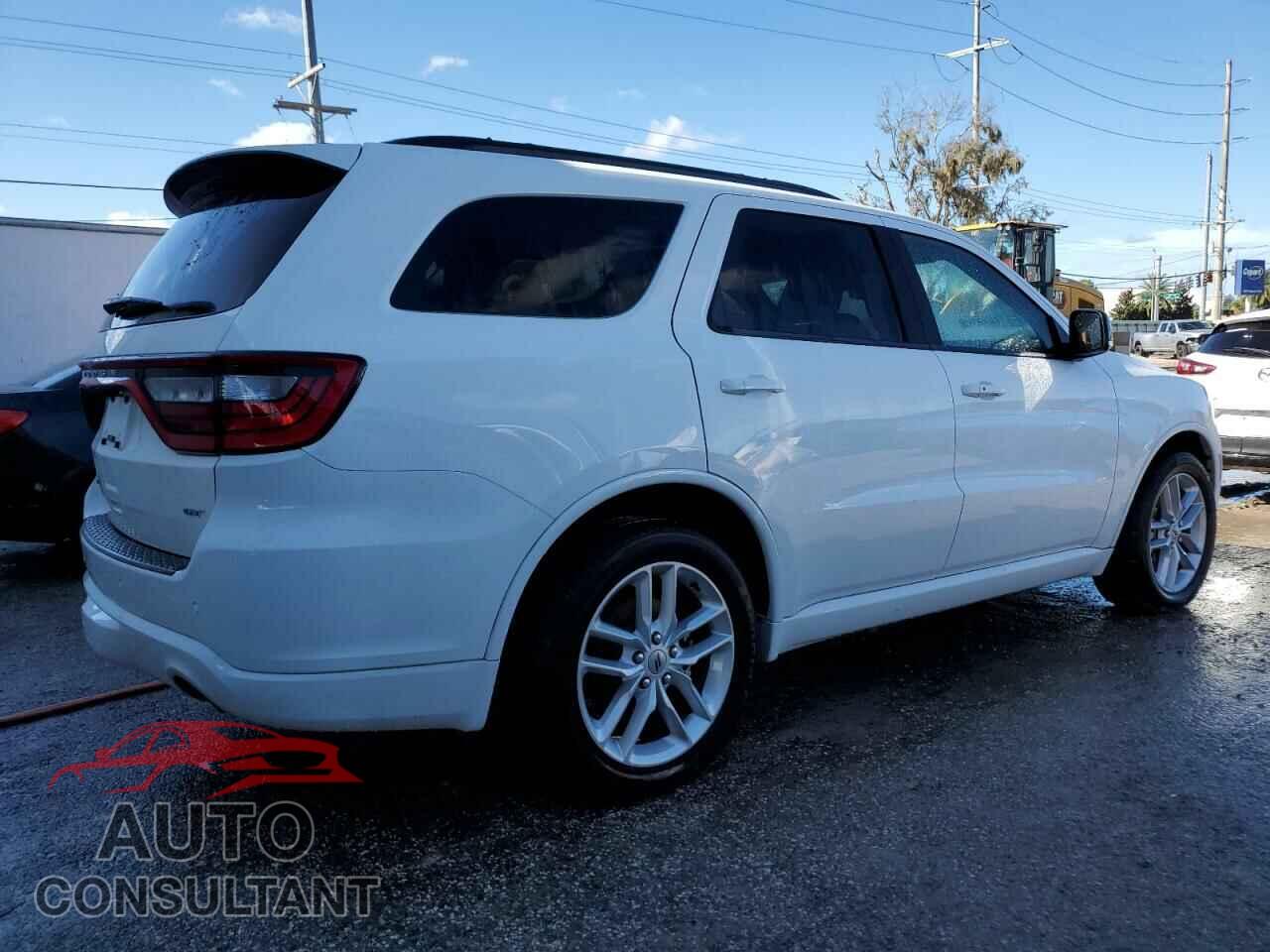 DODGE DURANGO 2023 - 1C4RDHDG5PC579271