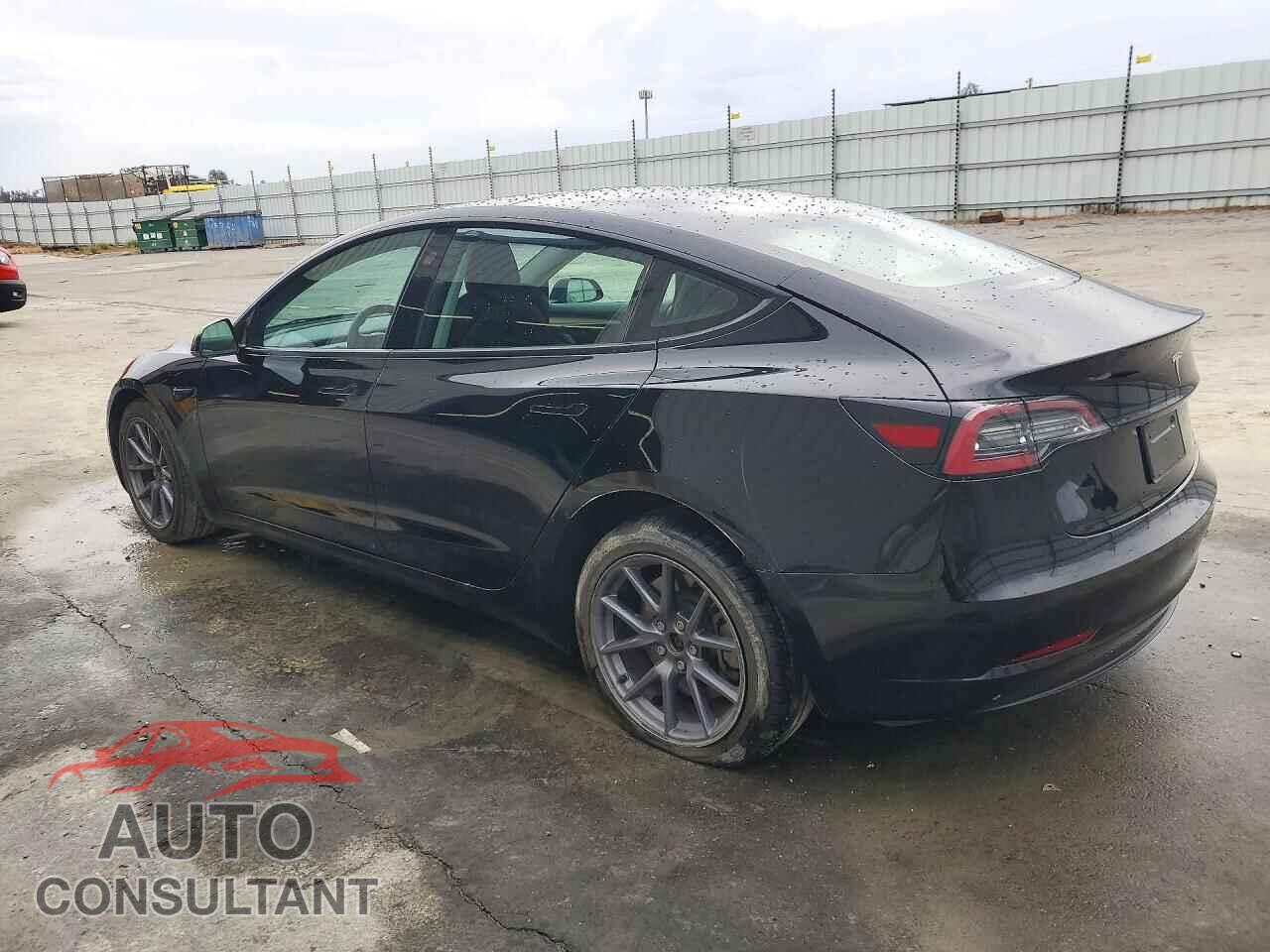 TESLA MODEL 3 2023 - 5YJ3E1EA1PF459927