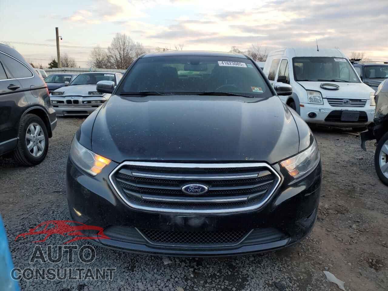 FORD TAURUS 2013 - 1FAHP2F82DG192449