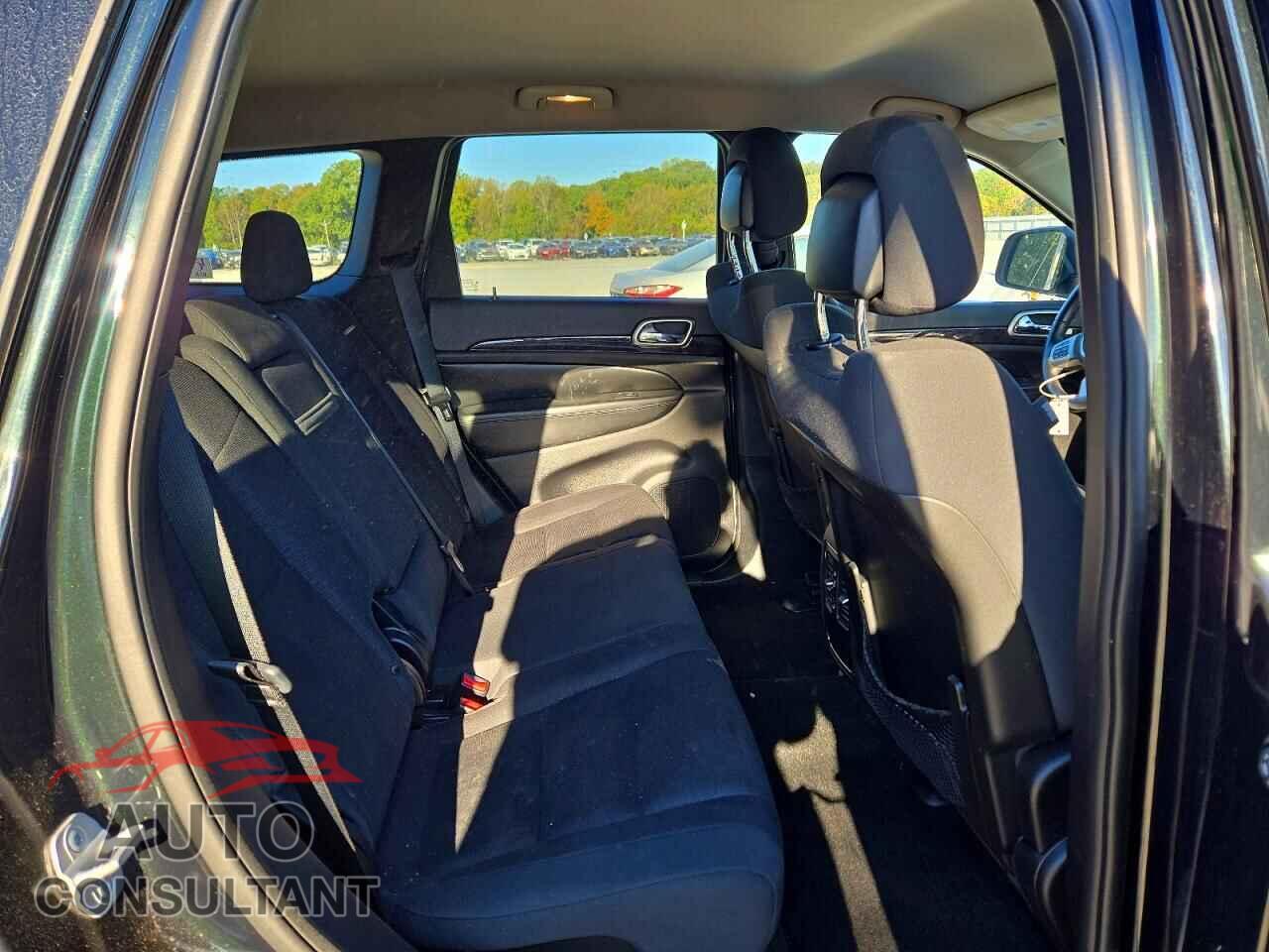 JEEP CHEROKEE 2012 - 1C4RJFAG6CC293828