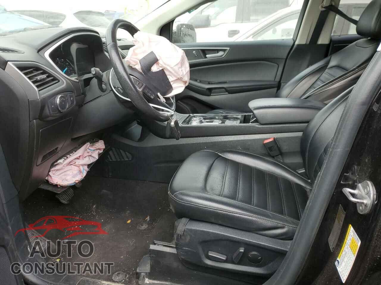 FORD EDGE 2020 - 2FMPK4J92LBA28894