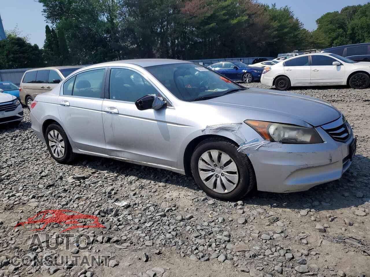 HONDA ACCORD 2012 - 1HGCP2F39CA092943