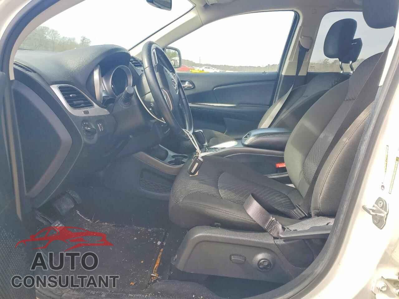 DODGE JOURNEY 2020 - 3C4PDCAB2LT279866