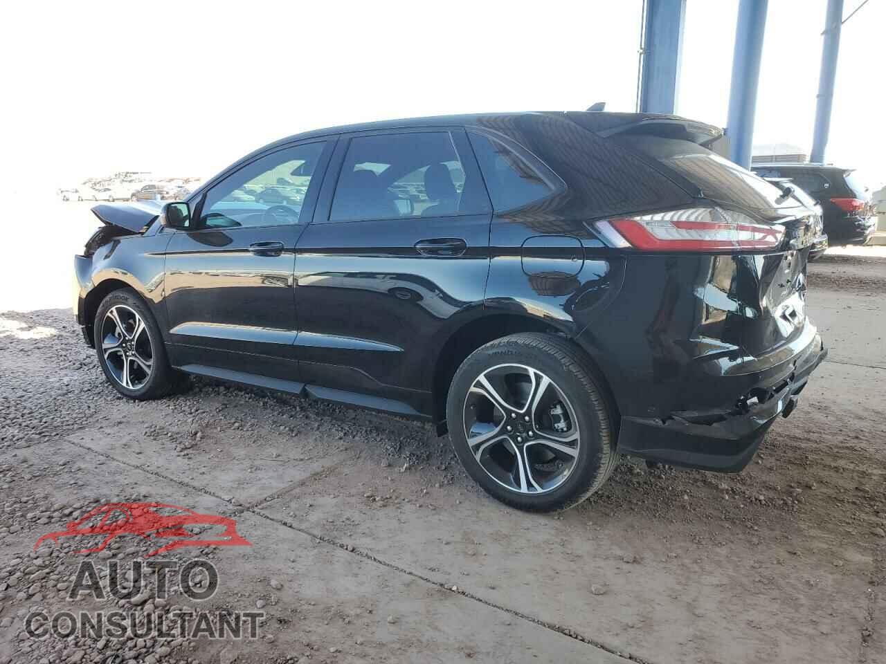 FORD EDGE 2023 - 2FMPK4AP5PBA24181