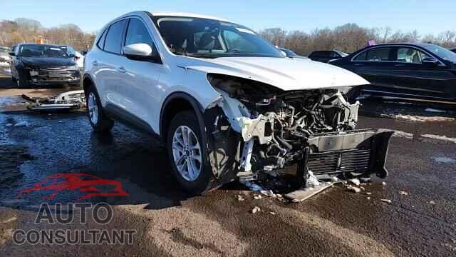 FORD ESCAPE 2020 - 1FMCU9G62LUA32196