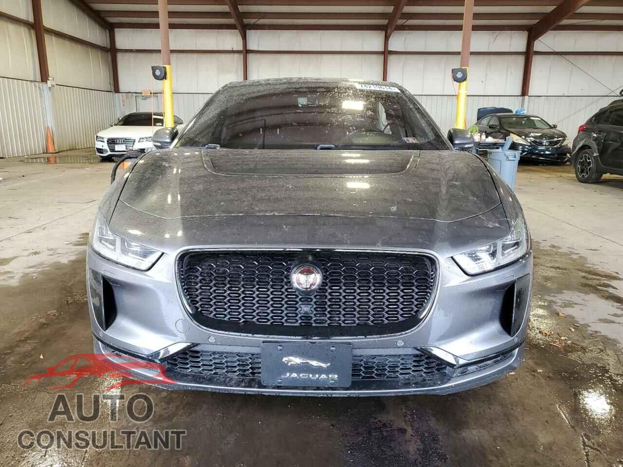 JAGUAR I-PACE 2020 - SADHD2S19L1F79052