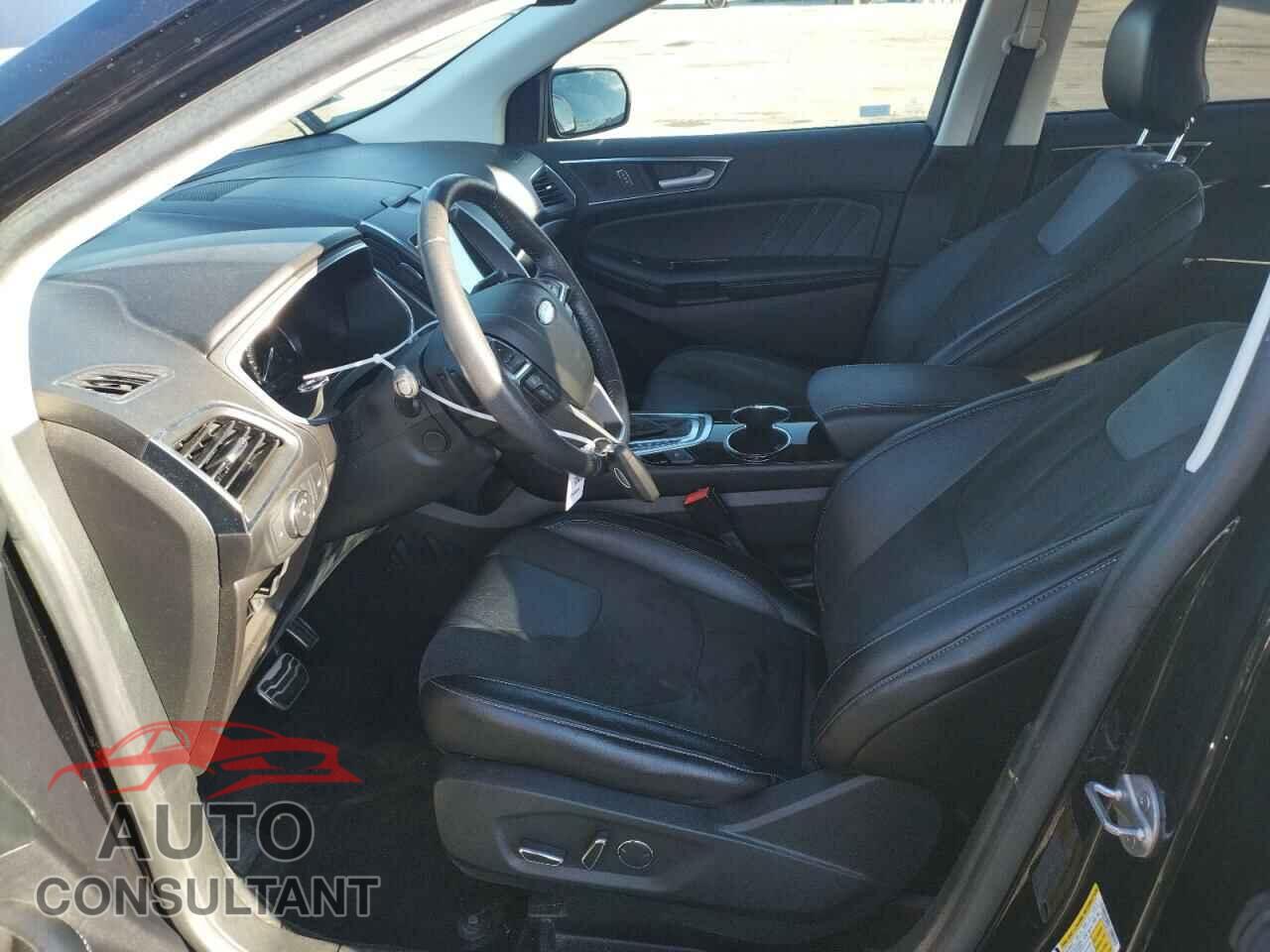 FORD EDGE 2018 - 2FMPK4AP0JBC52127