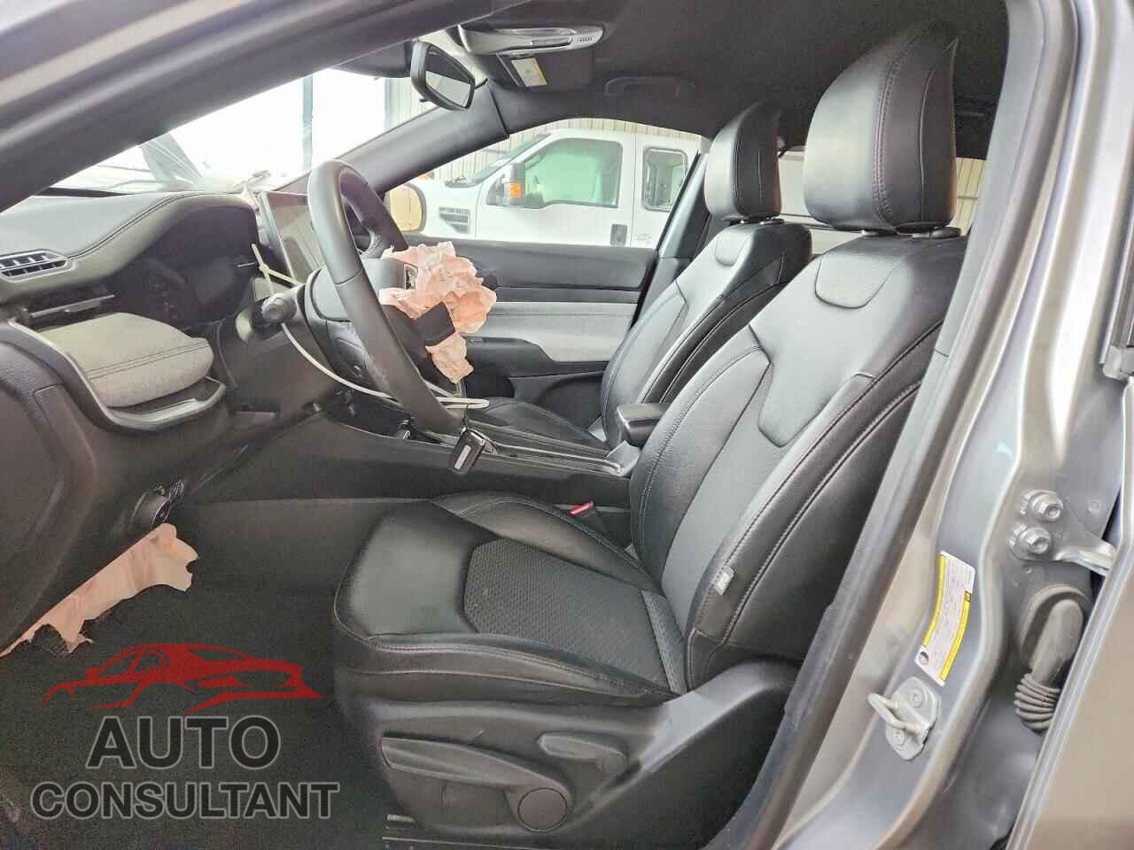 JEEP COMPASS 2024 - 3C4NJDBN7RT605622
