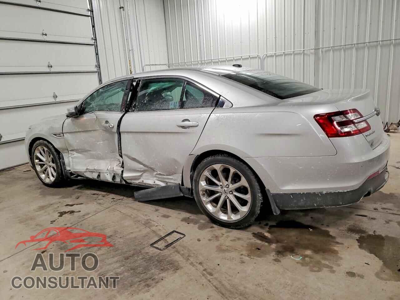 FORD TAURUS 2013 - 1FAHP2F83DG150307