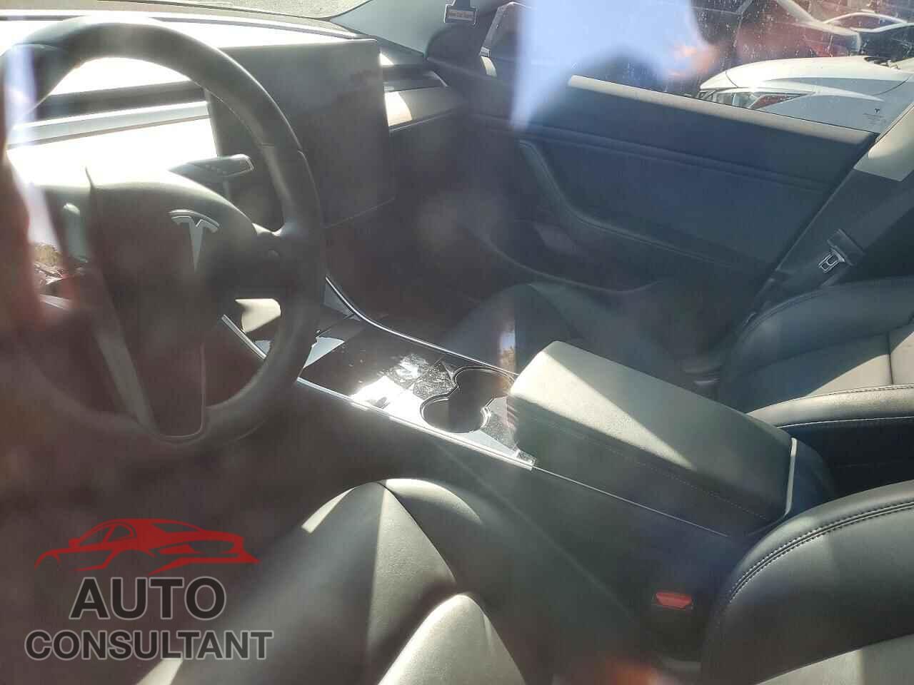 TESLA MODEL 3 2019 - 5YJ3E1EA9KF309010