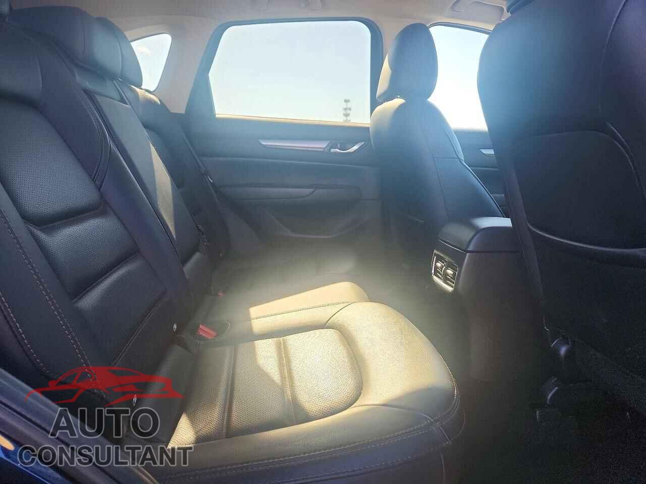 MAZDA CX-5 2021 - JM3KFBCM0M0412417