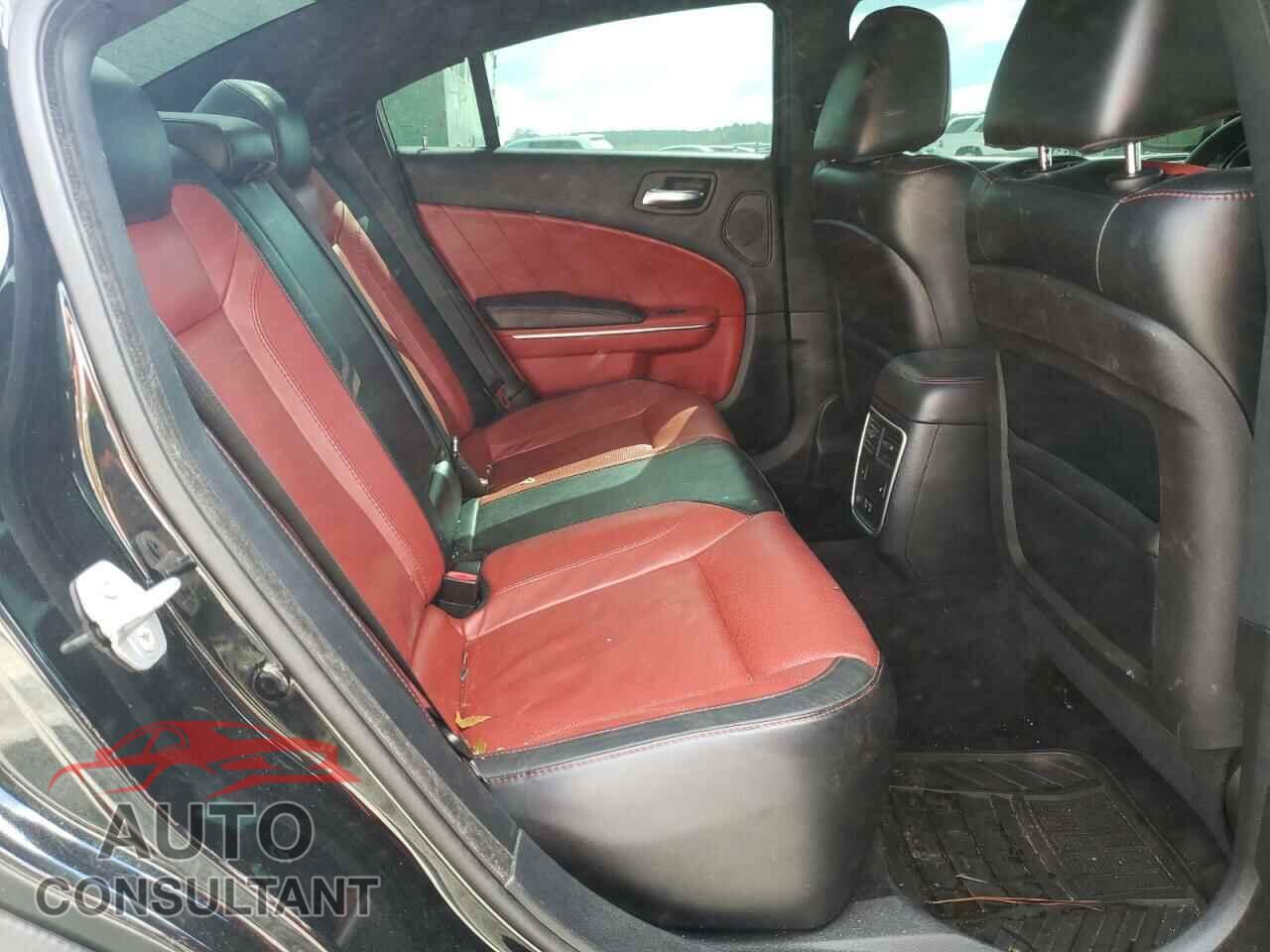 DODGE CHARGER 2015 - 2C3CDXCT4FH759856