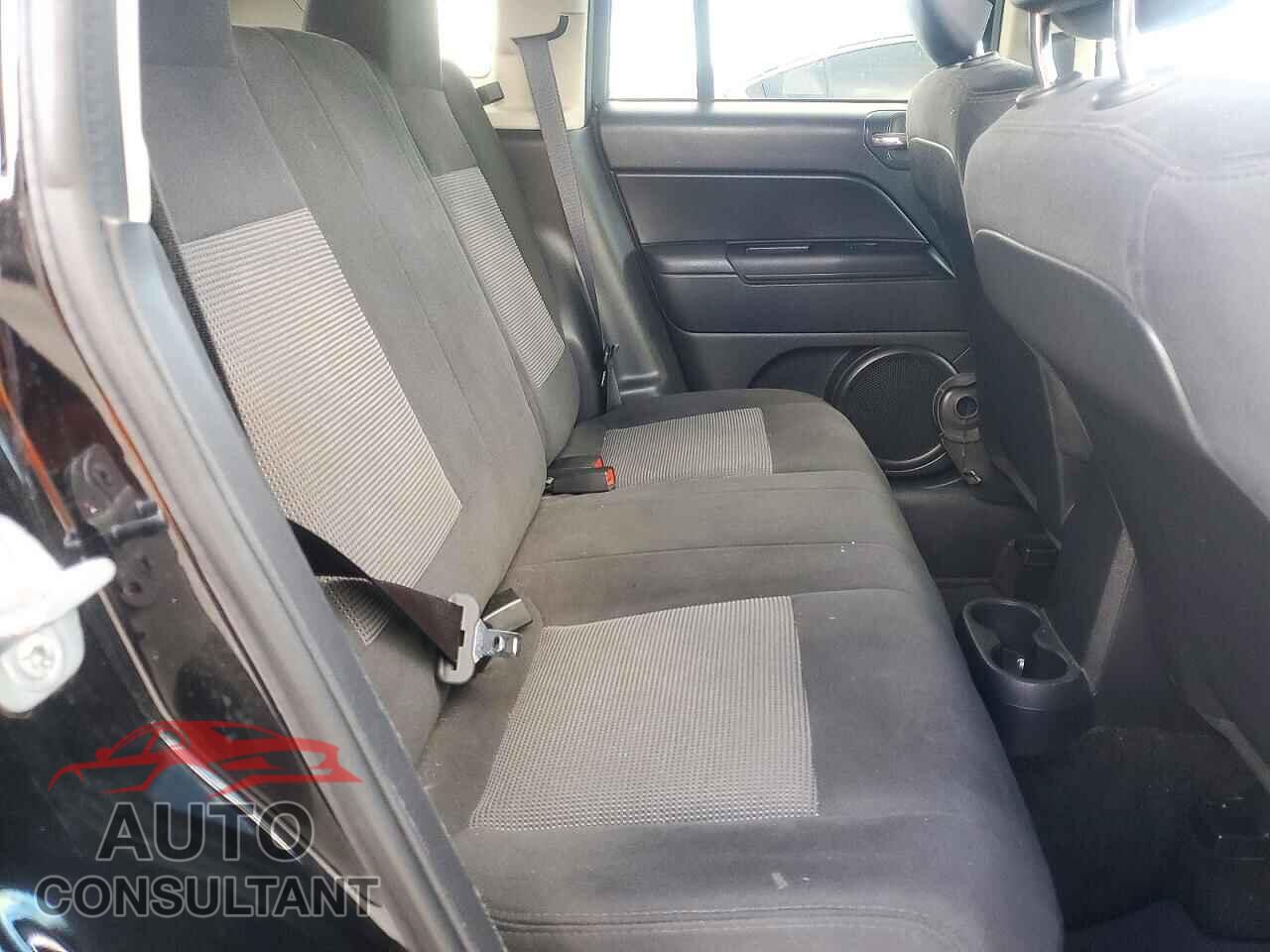 JEEP COMPASS 2014 - 1C4NJCBB6ED905944