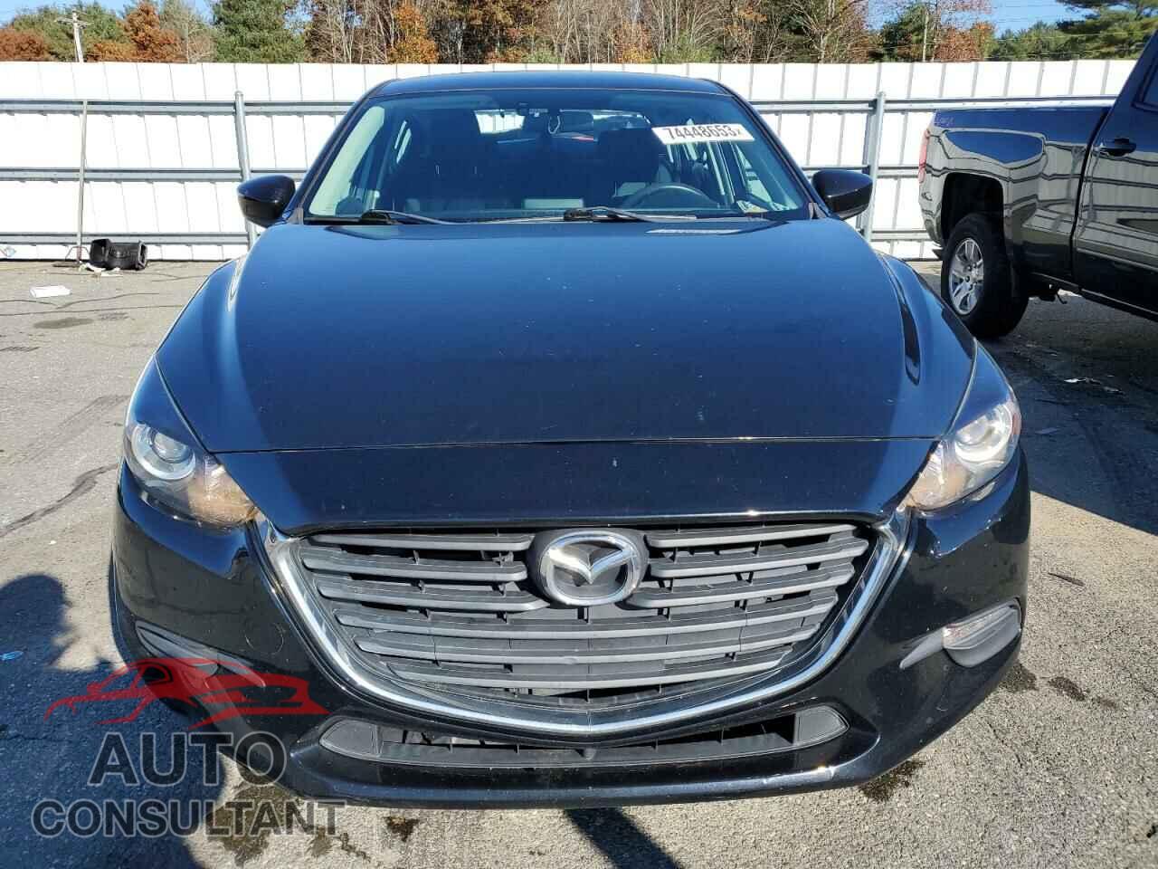 MAZDA 3 2017 - 3MZBN1U79HM136320