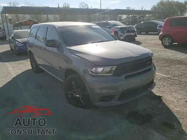 DODGE DURANGO 2019 - 1C4RDJDG7KC633119