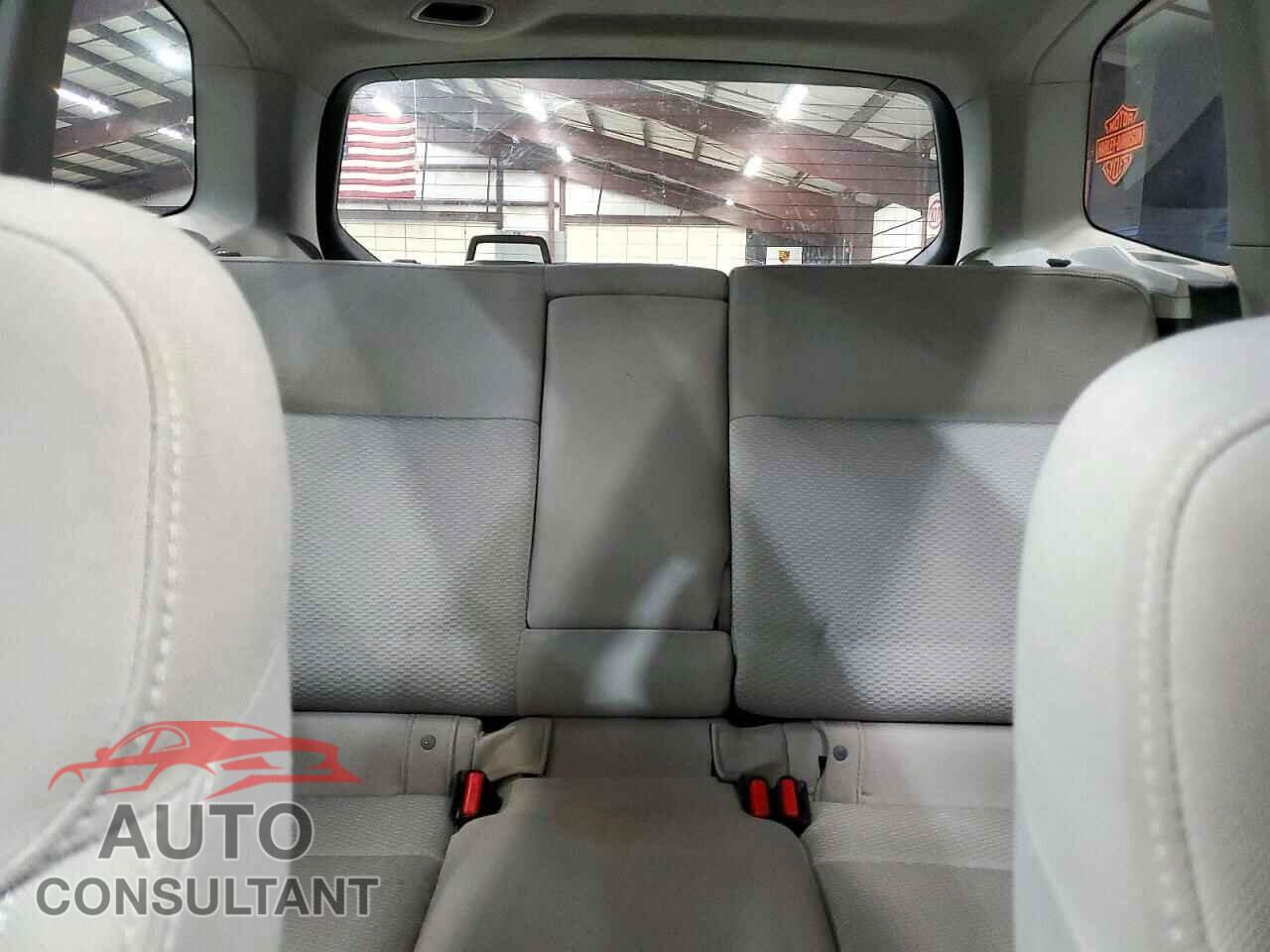 SUBARU FORESTER 2014 - JF2SJAEC9EH492486