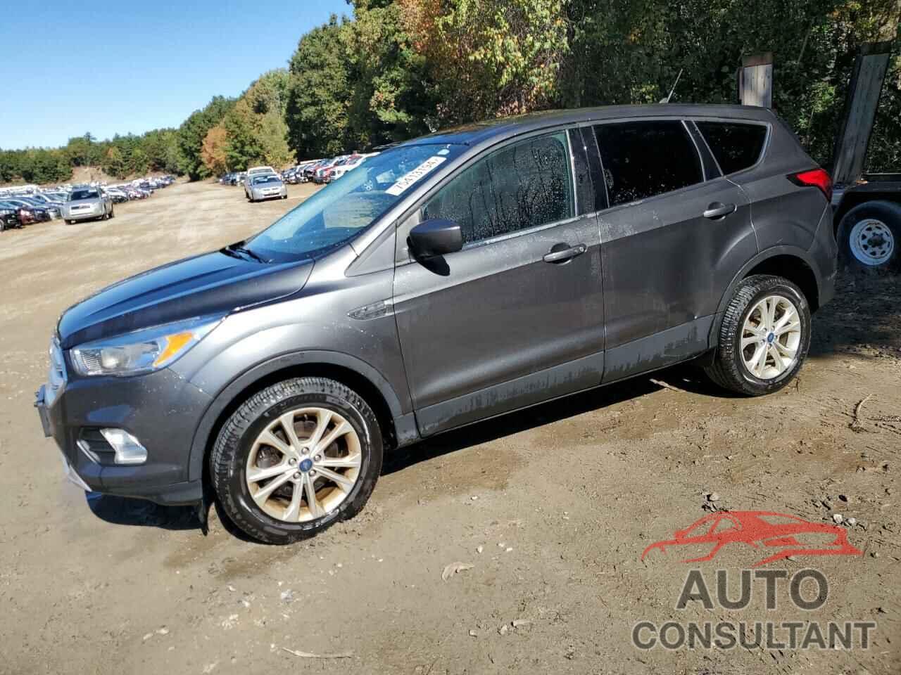 FORD ESCAPE 2019 - 1FMCU9GD2KUB07122