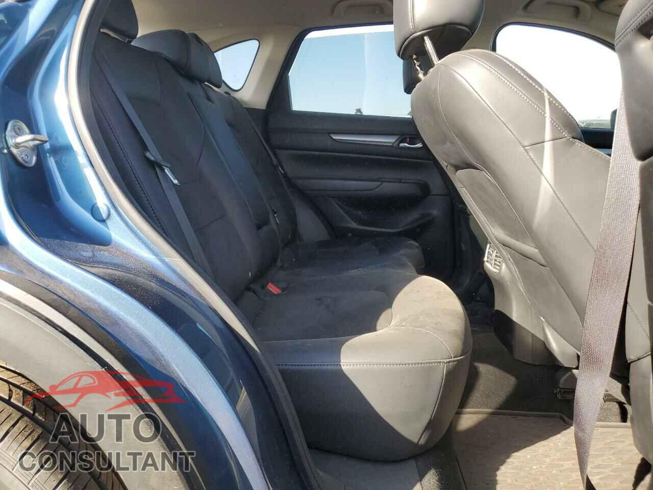 MAZDA CX-5 2019 - JM3KFBCM4K0692162
