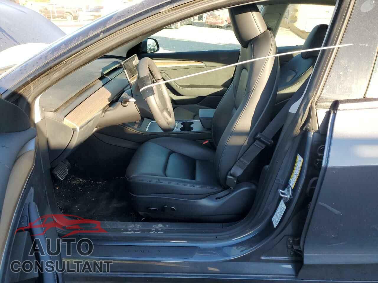 TESLA MODEL 3 2023 - 5YJ3E1EA7PF553830