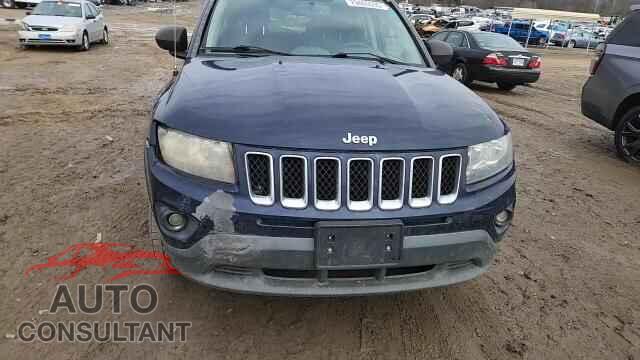 JEEP COMPASS 2015 - 1C4NJDBB9FD340208