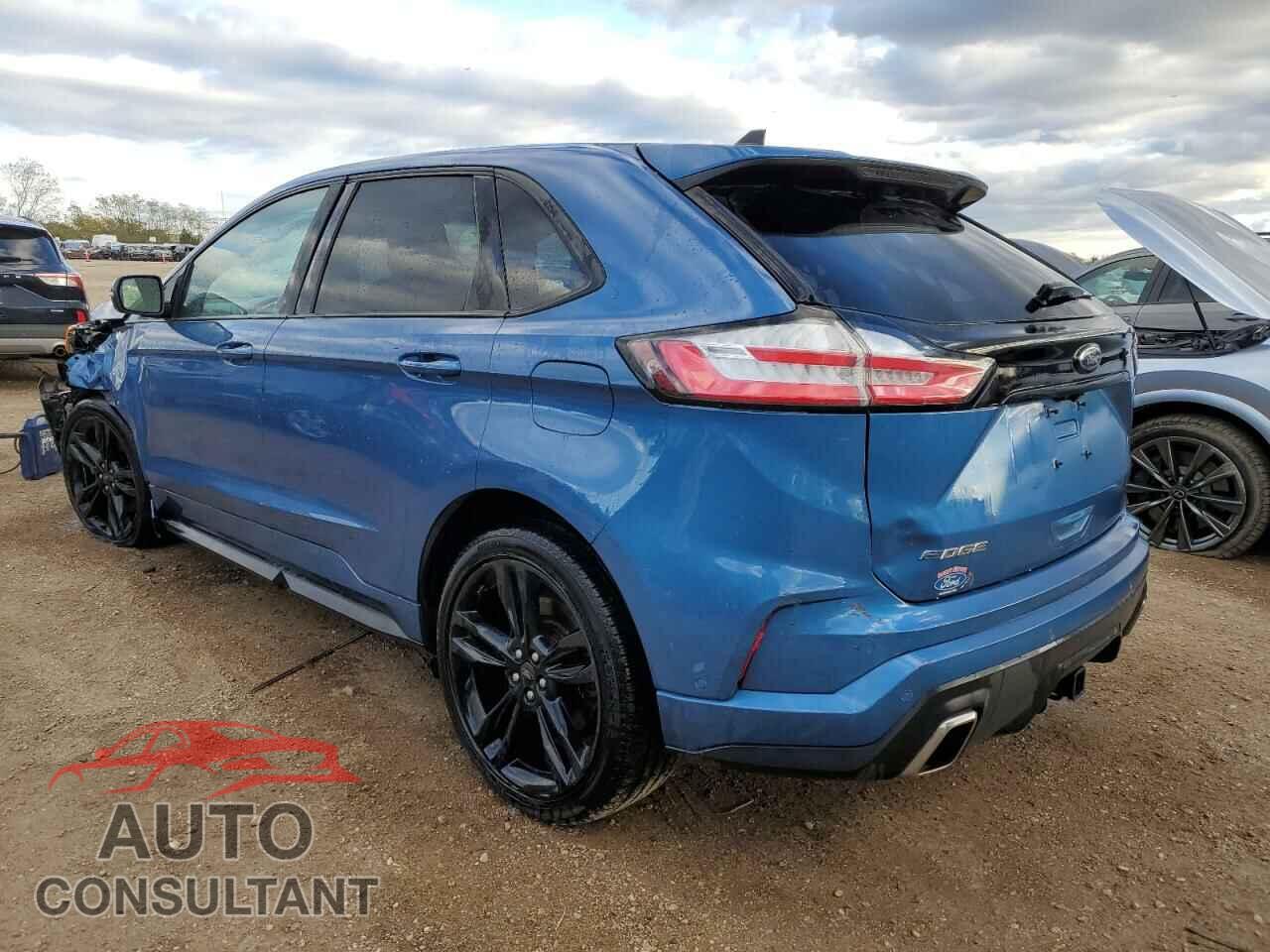 FORD EDGE 2020 - 2FMPK4AP4LBB36237