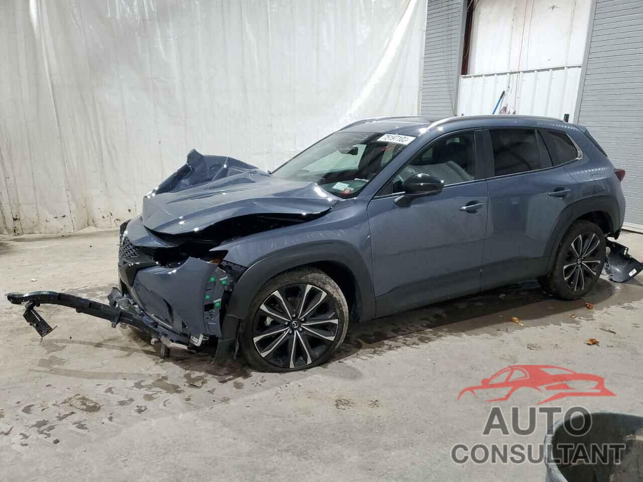 MAZDA CX-50 BASE 2023 - 7MMVABXY1PN145104