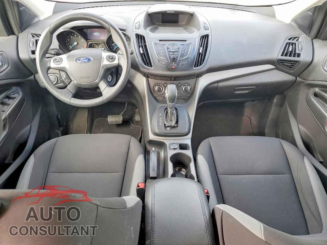 FORD ESCAPE 2015 - 1FMCU0F75FUC19782