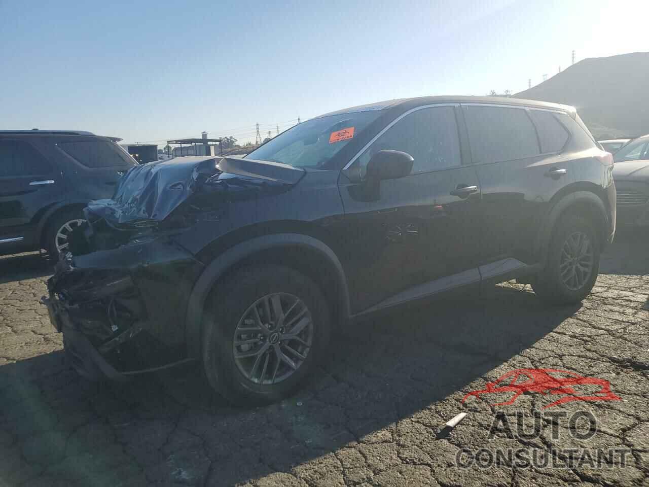 NISSAN ROGUE 2024 - 5N1BT3AB6RC687879