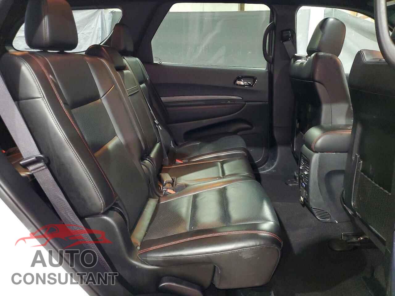 DODGE DURANGO 2024 - 1C4RDHDG7RC204596