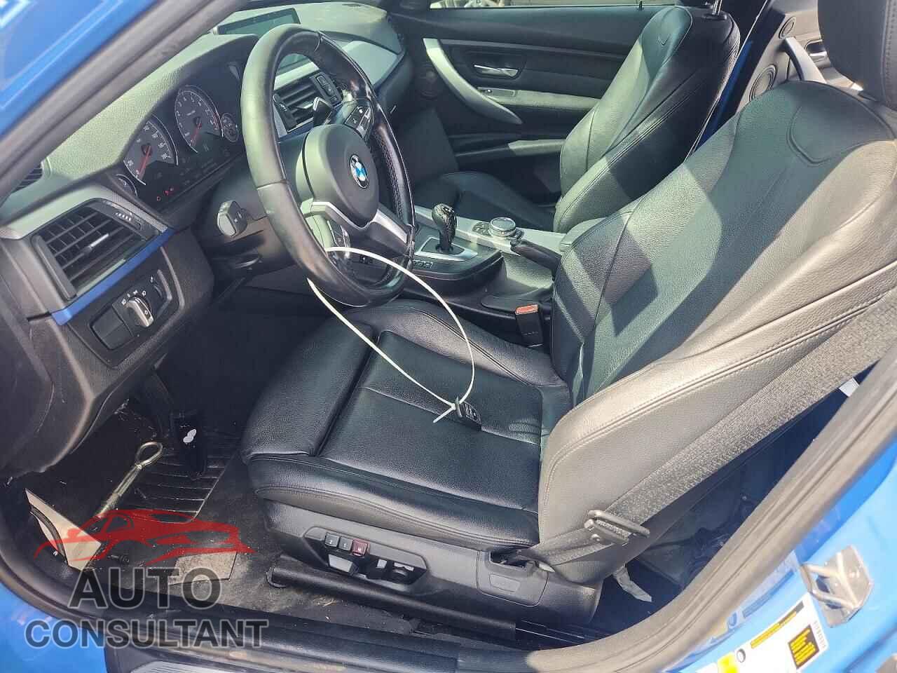 BMW M3 2018 - WBS8M9C54J5L71582