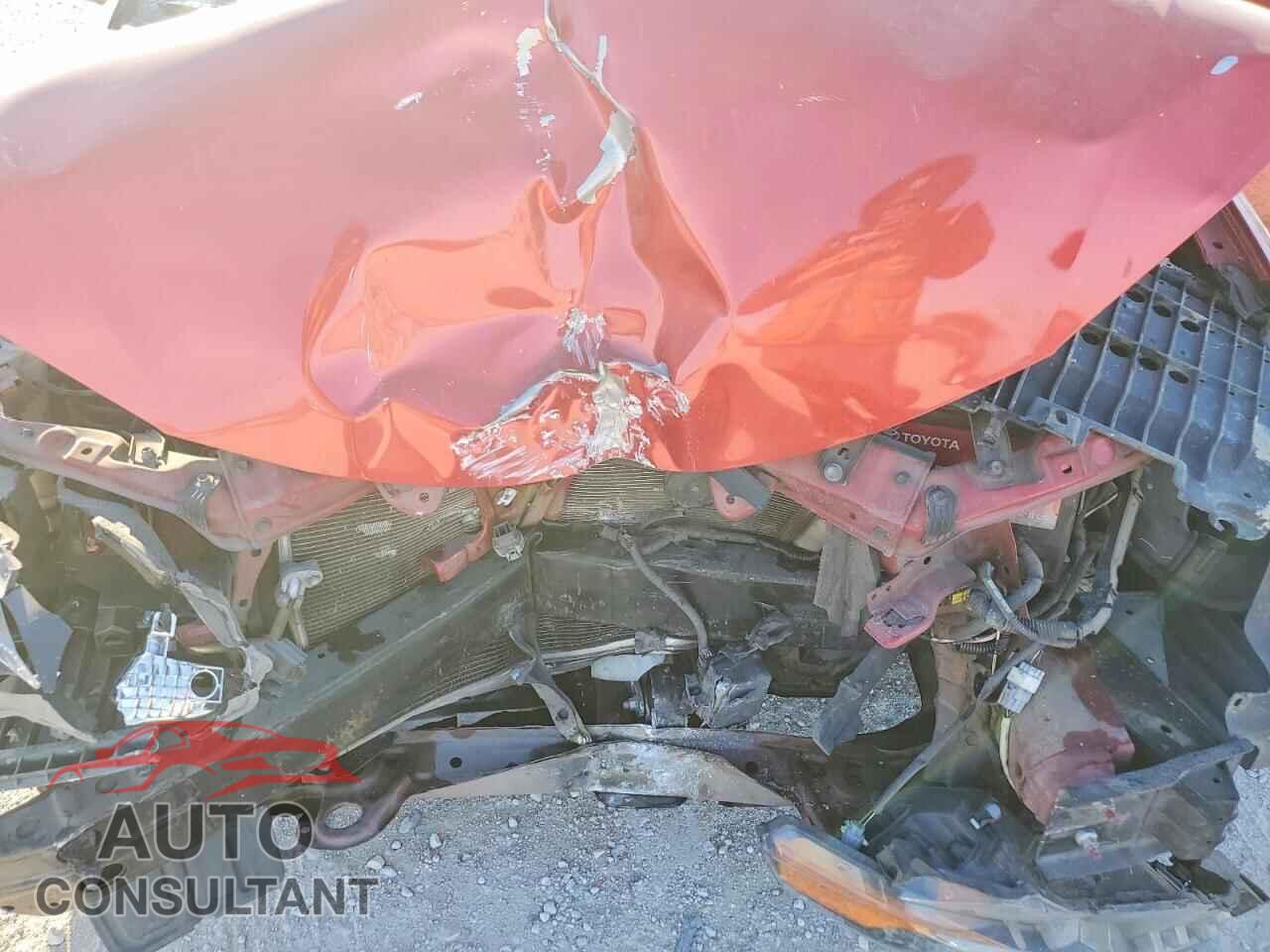 TOYOTA COROLLA 2019 - 5YFBURHE2KP856586
