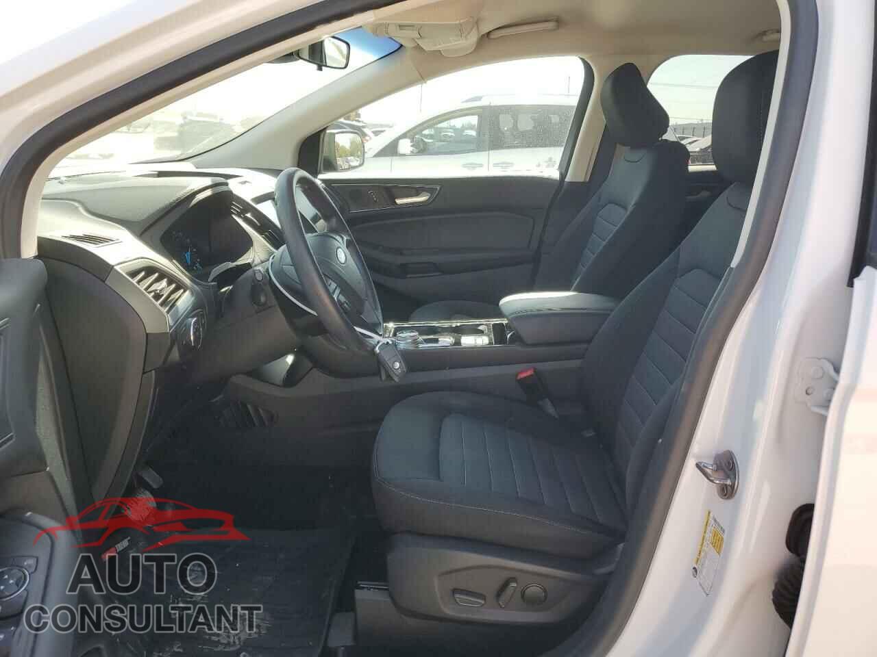 FORD EDGE 2020 - 2FMPK3G92LBA10879
