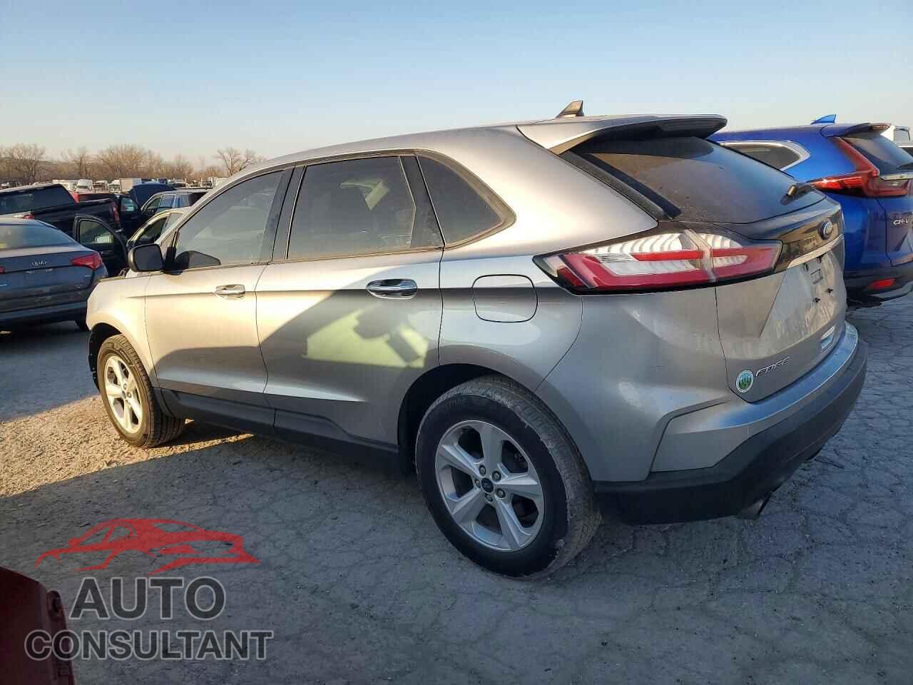 FORD EDGE 2020 - 2FMPK3G96LBB01444