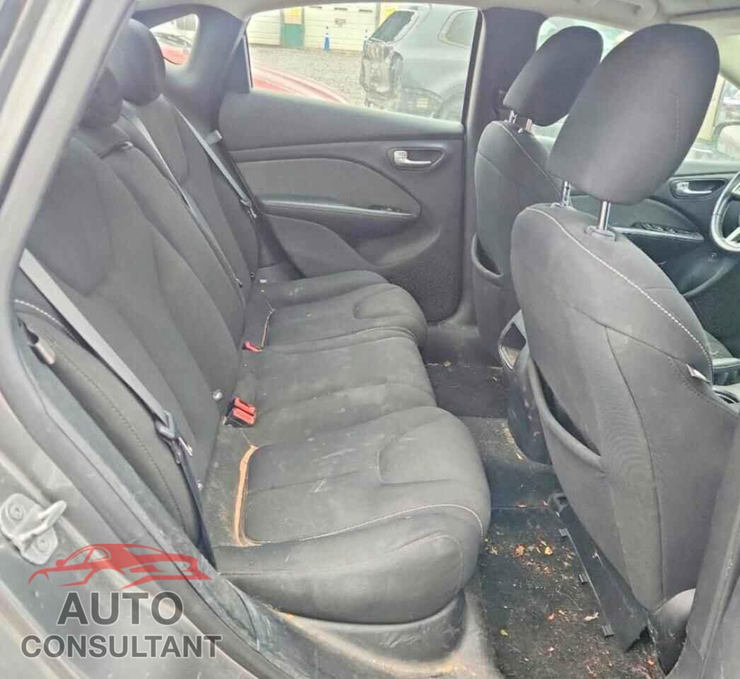 DODGE DART 2013 - 1C3CDFBA7DD325175