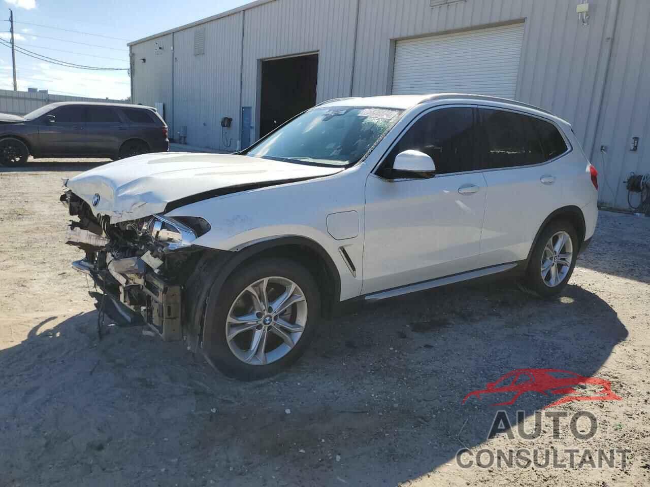 BMW X3 2020 - 5UXTS1C02L9C52925