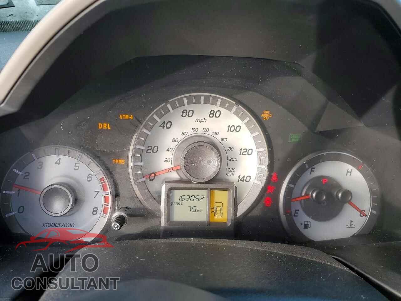 HONDA PILOT 2015 - 5FNYF4H28FB010171