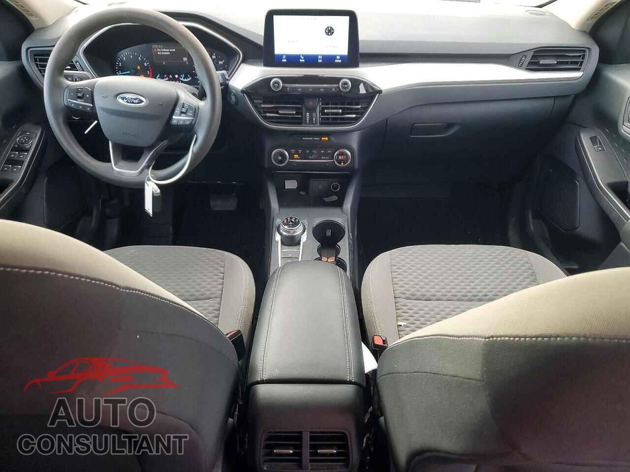 FORD ESCAPE 2020 - 1FMCU0G60LUA31561